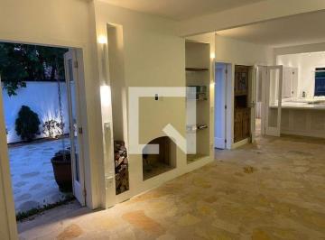 Casa · 220m² · 3 Quartos · 2 Vagas · Casa para Aluguel - Campeche, 3 Quartos,  220 m² - Florianópolis