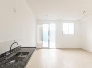 Apartamento · 39m² · 1 Quarto · Apartamento para Aluguel - Tatuapé, 1 Quarto,  39 m² - São Paulo