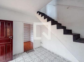 Casa · 75m² · 1 Quarto · 1 Vaga · Casa para Aluguel - Tatuapé, 1 Quarto, 75 m² - São Paulo