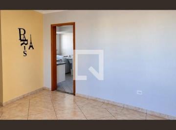 Apartamento de 3 quartos, São Bernardo do Campo · Apartamento para Aluguel - Planalto, 3 Quartos, 79 m² - São Bernardo do Campo