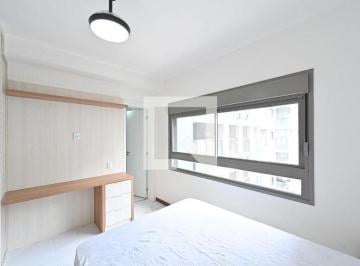 Apartamento · 25m² · 1 Quarto · Apartamento para Aluguel - Vila Clementino, 1 Quarto,  25 m² - São Paulo