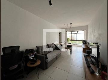 Apartamento · 78m² · 1 Quarto · 1 Vaga · Apartamento para Aluguel - Jardim Oceânico, 1 Quarto, 78 m² - Rio de Janeiro