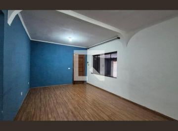 Casa · 200m² · 3 Quartos · 2 Vagas · Casa para Aluguel - Parque Oratório, 3 Quartos, 200 m² - Santo André