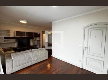 Apartamento · 141m² · 3 Quartos · 2 Vagas · Apartamento para Aluguel - Campestre, 3 Quartos,  141 m² - Santo André