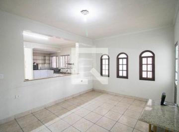 Casa · 80m² · 2 Quartos · 1 Vaga · Casa para Aluguel - Mandaqui, 2 Quartos, 80 m² - São Paulo