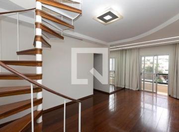 Apartamento · 184m² · 4 Quartos · 3 Vagas · Apartamento para Aluguel - Mansões Santo Antônio, 4 Quartos, 184 m² - Campinas