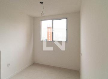 Apartamento · 33m² · 2 Quartos · Apartamento para Aluguel - Barra Funda, 2 Quartos, 33 m² - São Paulo