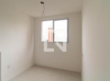Apartamento · 33m² · 2 Quartos · Apartamento para Aluguel - Barra Funda, 2 Quartos, 33 m² - São Paulo
