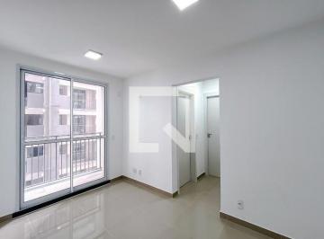 Apartamento · 40m² · 2 Quartos · Apartamento para Aluguel - Belém, 2 Quartos, 40 m² - São Paulo