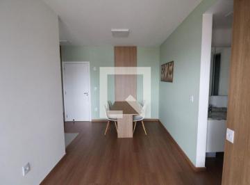 Apartamento · 45m² · 1 Quarto · 1 Vaga · Apartamento para Aluguel - Central Parque Sorocaba, 1 Quarto, 45 m² - Sorocaba