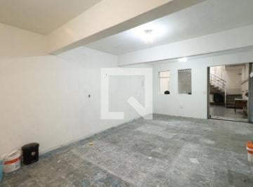 Casa · 100m² · 2 Quartos · Casa para Aluguel - Santa Paula, 2 Quartos, 100 m² - São Caetano do Sul
