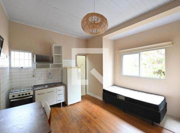 Apartamento · 21m² · 1 Quarto · Apartamento para Aluguel - Chácara Inglesa, 1 Quarto, 21 m² - São Paulo