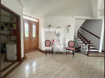 Casa · 463m² · 2 Quartos · 4 Vagas · Casa para Aluguel - Alphaville, 2 Quartos,  463 m² - Santana de Parnaíba