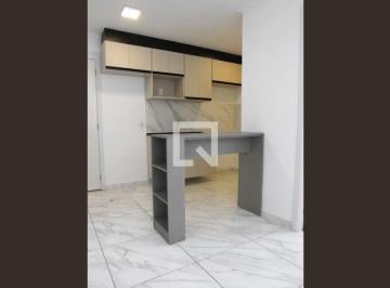 Apartamento · 38m² · 2 Quartos · Apartamento para Aluguel - Socorro, 2 Quartos, 38 m² - São Paulo