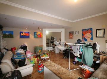 Casa · 80m² · 1 Quarto · 1 Vaga · Casa para Aluguel - Santa Paula, 1 Quarto, 80 m² - São Caetano do Sul