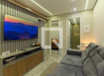 Apartamento · 41m² · 2 Quartos · 1 Vaga · Apartamento para Aluguel - Vila Esperança, 2 Quartos,  41 m² - São Paulo
