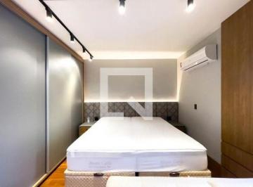 Apartamento Aluguel 44m² de 1 quarto · Apartamento para Aluguel - Mont'Serrat, 1 Quarto, 44 m² - Porto Alegre