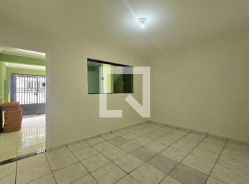 Casa · 83m² · 1 Quarto · 1 Vaga · Casa para Aluguel - Vila Joao Ramalho, 1 Quarto,  83 m² - Santo André