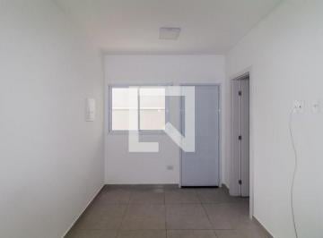 Apartamento · 45m² · 2 Quartos · Apartamento para Aluguel - Vila Santa Clara, 2 Quartos, 45 m² - São Paulo