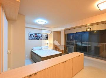 Apartamento · 38m² · 1 Quarto · 1 Vaga · Apartamento para Aluguel - Saúde, 1 Quarto, 38 m² - São Paulo