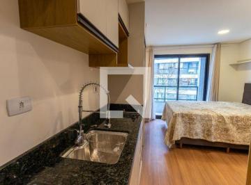 Apartamento · 28m² · 1 Quarto · Apartamento para Aluguel - Bacacheri, 1 Quarto, 28 m² - Curitiba