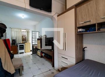 Casa · 70m² · 1 Quarto · 1 Vaga · Casa para Aluguel - Bela Vista, 1 Quarto, 70 m² - São Paulo