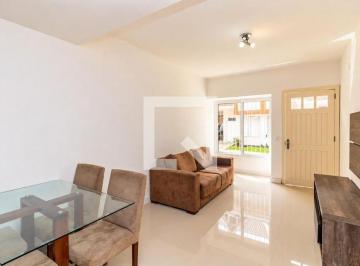 Casa · 140m² · 3 Quartos · 1 Vaga · Casa para Aluguel - Jardim Itu-Sabará, 3 Quartos, 140 m² - Porto Alegre