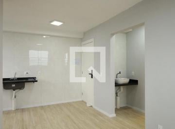 Apartamento · 37m² · 2 Quartos · Apartamento para Aluguel - Vila Progresso, 2 Quartos,  37 m² - São Paulo