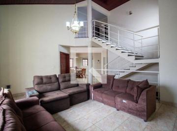 Casa · 324m² · 4 Quartos · 4 Vagas · Casa para Aluguel - Vila Assis, 4 Quartos,  324 m² - Sorocaba