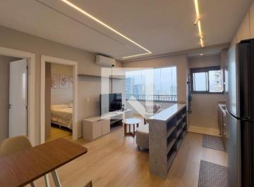 Apartamento · 47m² · 2 Quartos · 1 Vaga · Apartamento para Aluguel - Vila Mariana, 2 Quartos,  47 m² - São Paulo