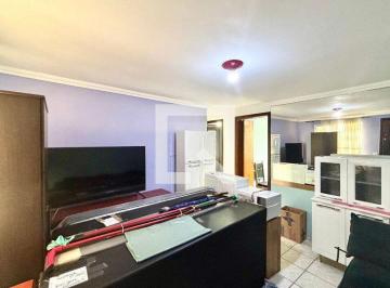 Apartamento · 45m² · 2 Quartos · 1 Vaga · Apartamento para Aluguel - Jardim Lourdes, 2 Quartos,  45 m² - Ferraz de Vasconcelos