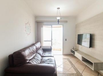 Apartamento · 72m² · 3 Quartos · 2 Vagas · Apartamento para Aluguel - Vila Matilde, 3 Quartos, 72 m² - São Paulo