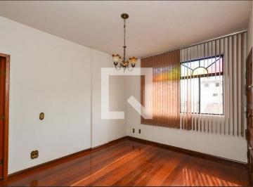 Apartamento · 134m² · 3 Quartos · 2 Vagas · Apartamento para Aluguel - Cidade Nova, 3 Quartos, 134 m² - Belo Horizonte