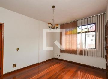 Apartamento · 134m² · 3 Quartos · 2 Vagas · Apartamento para Aluguel - Cidade Nova, 3 Quartos,  134 m² - Belo Horizonte