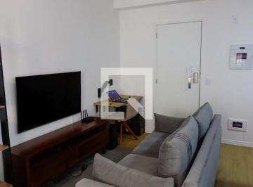 Apartamento · 32m² · 1 Quarto · 1 Vaga · Apartamento para Aluguel - Centro, 1 Quarto,  32 m² - Osasco