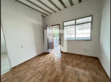 Casa · 50m² · 1 Quarto · Casa para Aluguel - Bento Ribeiro, 1 Quarto, 50 m² - Rio de Janeiro
