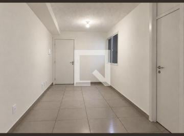 Casa · 42m² · 2 Quartos · Casa para Aluguel - Campo Grande, 2 Quartos, 42 m² - Rio de Janeiro