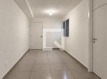 Casa · 42m² · 2 Quartos · Casa para Aluguel - Campo Grande, 2 Quartos,  42 m² - Rio de Janeiro