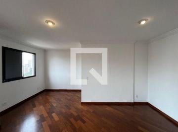 Apartamento · 181m² · 3 Quartos · 3 Vagas · Apartamento para Aluguel - Vila Romana, 3 Quartos,  181 m² - São Paulo