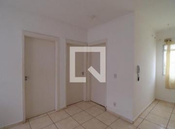 Apartamento · 42m² · 2 Quartos · 1 Vaga · Apartamento para Aluguel - Vila Albertina, 2 Quartos, 42 m² - Ribeirão Preto