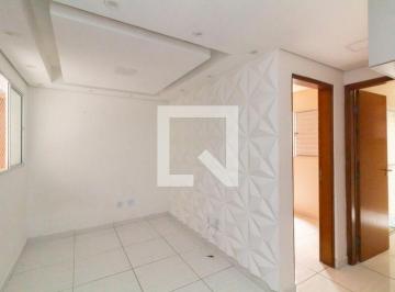 Apartamento · 38m² · 2 Quartos · Apartamento para Aluguel - Vila Princesa Isabel, 2 Quartos, 38 m² - São Paulo