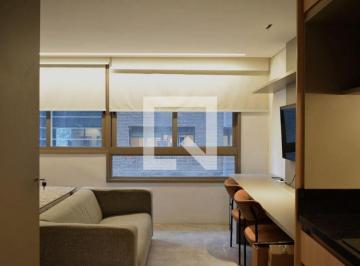 Apartamento · 26m² · 1 Quarto · Apartamento para Aluguel - Pinheiros, 1 Quarto, 26 m² - São Paulo