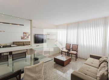 Apartamento · 90m² · 3 Quartos · 2 Vagas · Apartamento para Aluguel - Santa Efigênia, 3 Quartos, 90 m² - Belo Horizonte