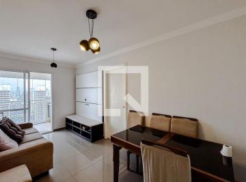 Apartamento · 50m² · 1 Quarto · 1 Vaga · Apartamento para Aluguel - Mooca, 1 Quarto,  50 m² - São Paulo