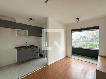 Apartamento · 42m² · 2 Quartos · 1 Vaga · Apartamento para Aluguel - Vila das Mercês, 2 Quartos, 42 m² - São Paulo