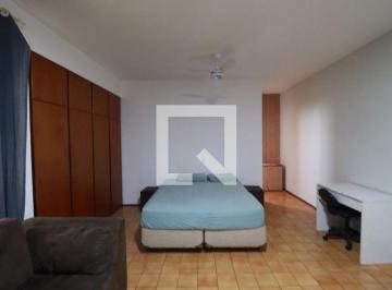 Apartamento · 40m² · 1 Quarto · 1 Vaga · Apartamento para Aluguel - Centro, 1 Quarto,  40 m² - Ribeirão Preto