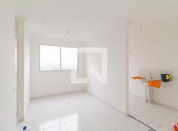 Apartamento · 42m² · 2 Quartos · 1 Vaga · Apartamento para Aluguel - Bussocaba, 2 Quartos,  42 m² - Osasco