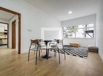 Apartamento · 118m² · 2 Quartos · Apartamento para Aluguel - Jardim Paulista, 2 Quartos, 118 m² - São Paulo