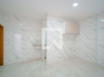 Casa · 40m² · 1 Quarto · Casa para Aluguel - Jaguaré, 1 Quarto, 40 m² - São Paulo