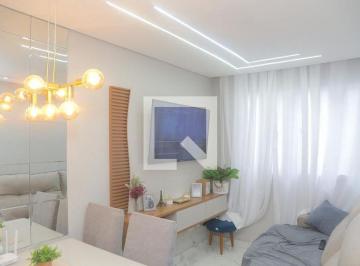 Apartamento · 48m² · 2 Quartos · Apartamento para Aluguel - Parque do Carmo, 2 Quartos,  48 m² - São Paulo